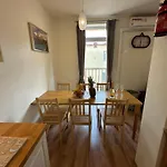 Prague Gate Apartments