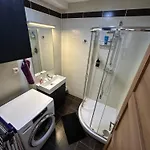Prague Gate Apartments